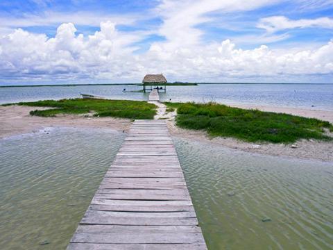 Cabanas El Cuyo Exterior photo